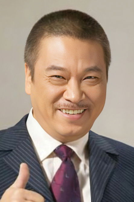 Richard Ng Man-Tat