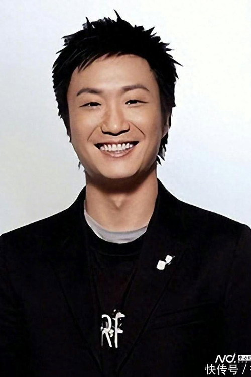Ronald Cheng Chung-Kei